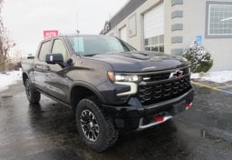 2023 Chevrolet Silverado 1500 ZR2 - Image 5
