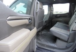 2023 Chevrolet Silverado 1500 ZR2 - Image 60