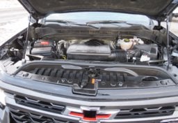 2023 Chevrolet Silverado 1500 ZR2 - Image 96