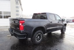 2023 Chevrolet Silverado 1500 ZR2 - Image 9