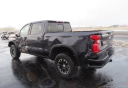 2023 Chevrolet Silverado 1500 ZR2 - Image 6