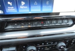 2023 Chevrolet Silverado 1500 ZR2 - Image 75