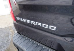 2023 Chevrolet Silverado 1500 ZR2 - Image 35