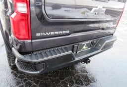 2023 Chevrolet Silverado 1500 ZR2 - Image 41