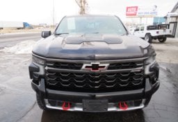 2023 Chevrolet Silverado 1500 ZR2 - Image 12