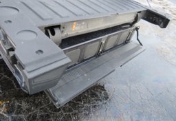 2023 Chevrolet Silverado 1500 ZR2 - Image 42