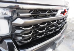 2023 Chevrolet Silverado 1500 ZR2 - Image 28