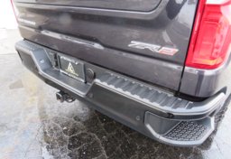 2023 Chevrolet Silverado 1500 ZR2 - Image 40