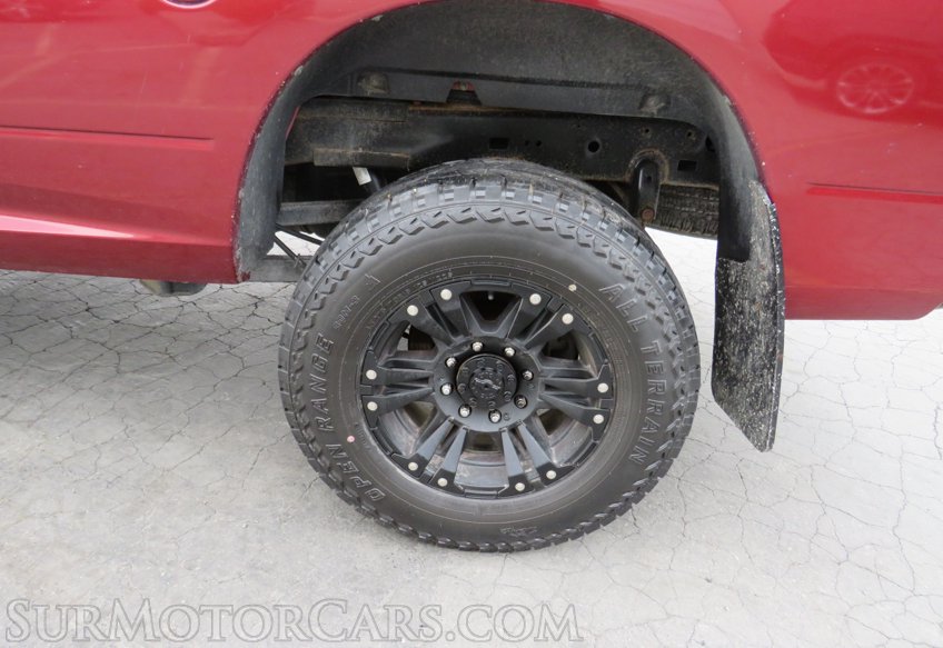 2015 Ram 2500 - Image 50