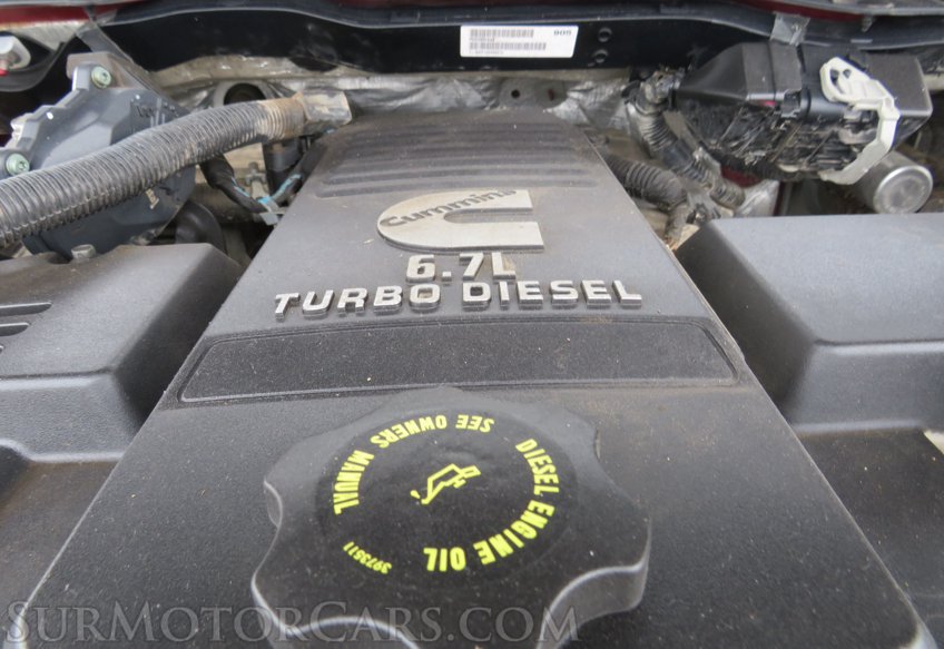 2015 Ram 2500 - Image 51