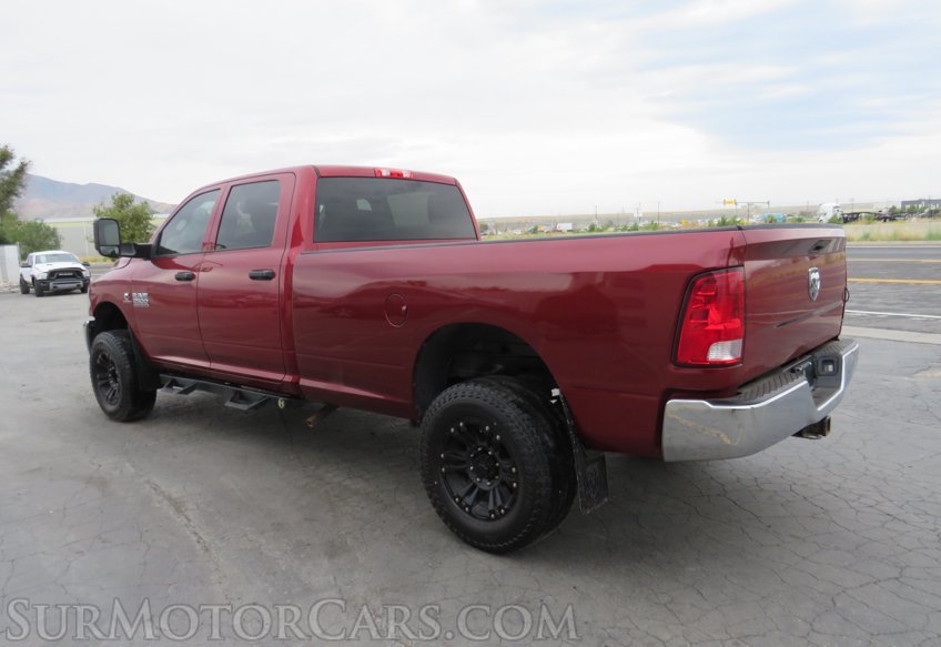 2015 Ram 2500 - Image 5