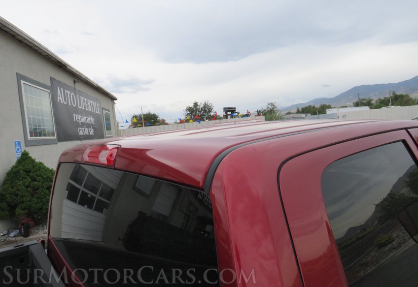 2015 Ram 2500 - Image 19