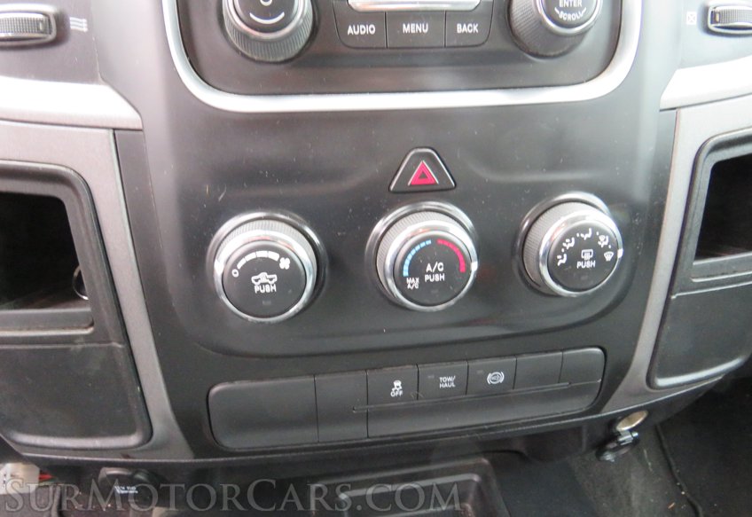 2015 Ram 2500 - Image 40