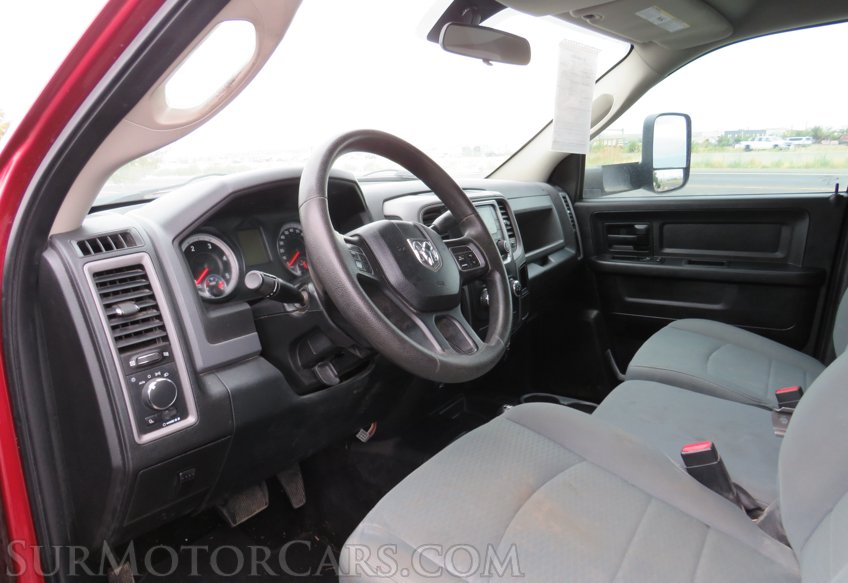 2015 Ram 2500 - Image 26