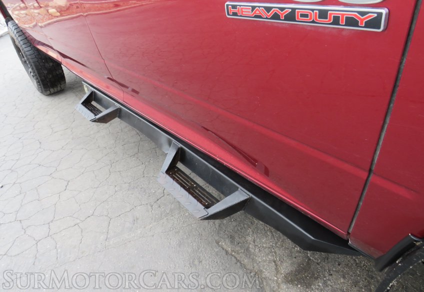 2015 Ram 2500 - Image 25