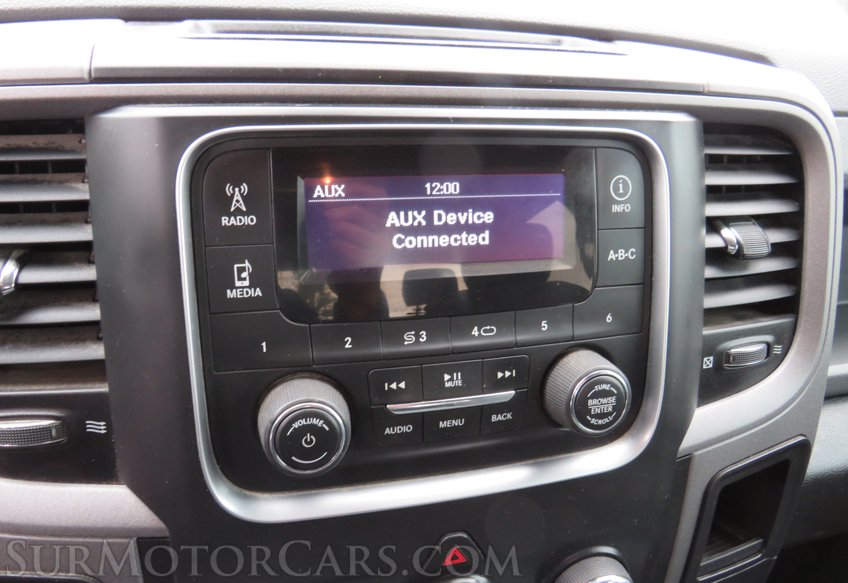 2015 Ram 2500 - Image 43