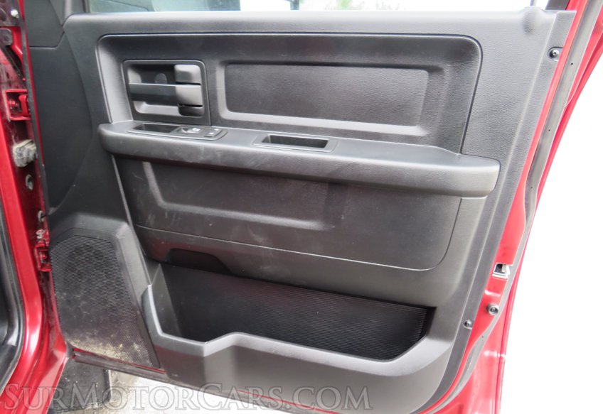 2015 Ram 2500 - Image 48