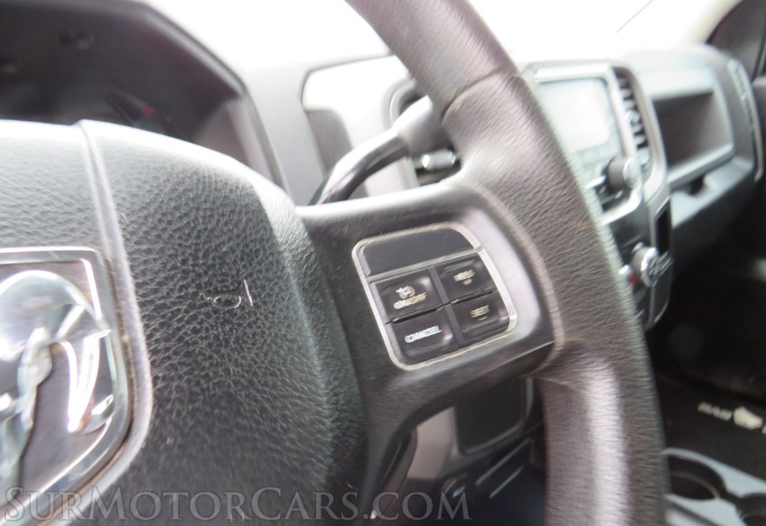 2015 Ram 2500 - Image 36