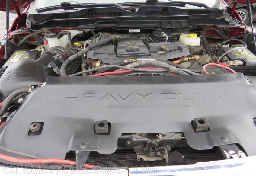 2015 Ram 2500 - Image 53