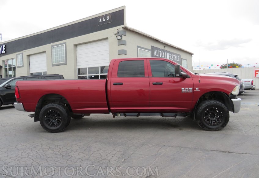 2015 Ram 2500 - Image 10