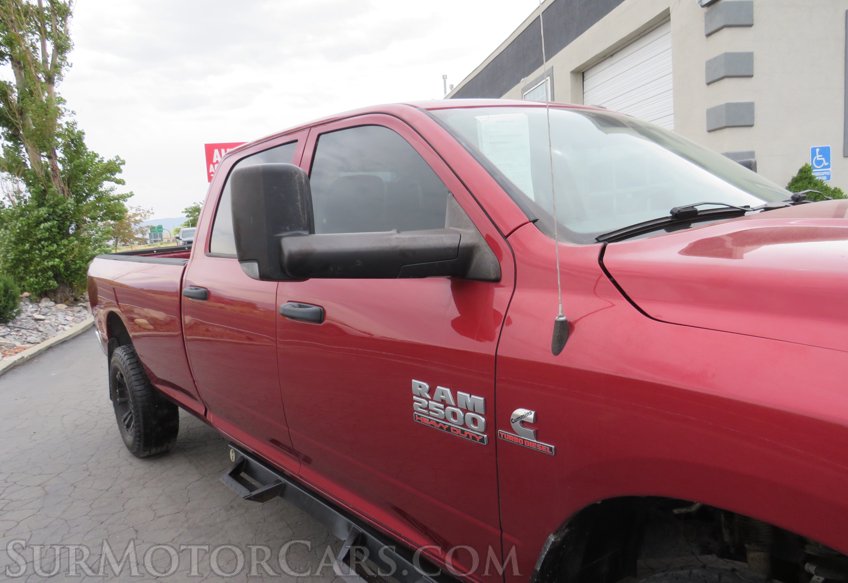 2015 Ram 2500 - Image 16