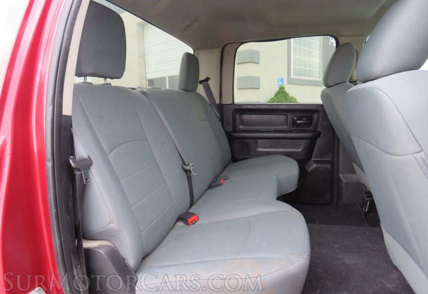 2015 Ram 2500 - Image 31