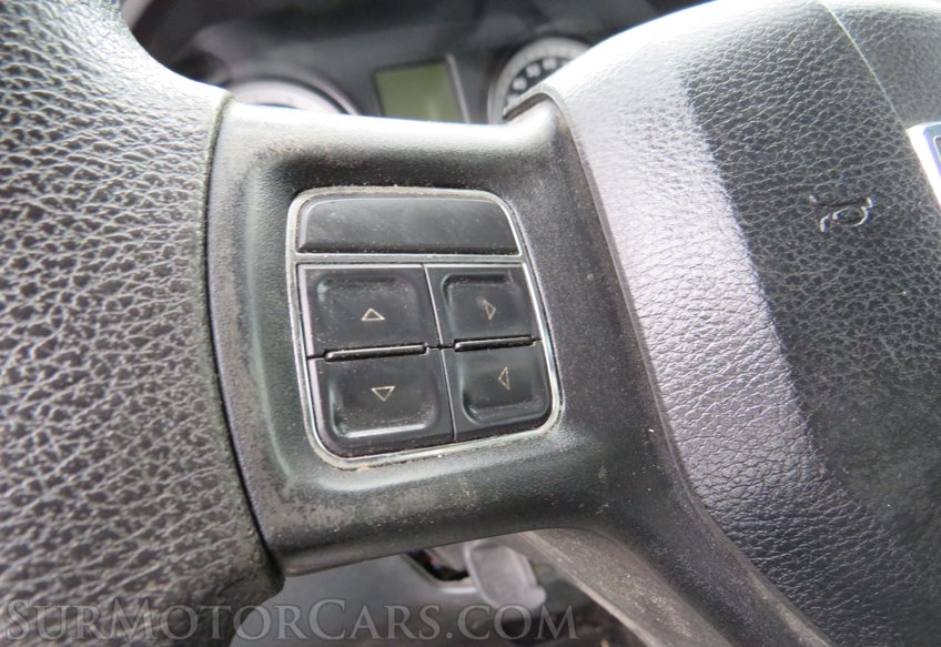 2015 Ram 2500 - Image 35