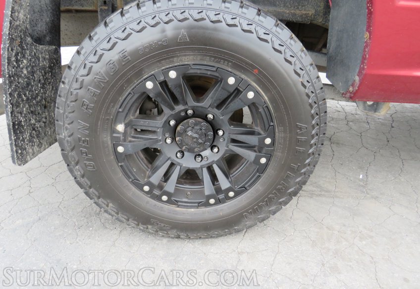 2015 Ram 2500 - Image 49