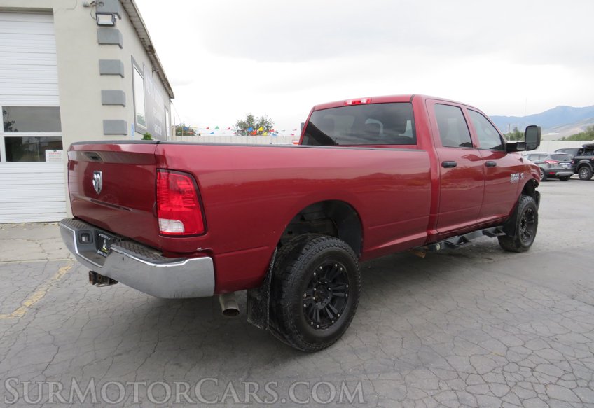 2015 Ram 2500 - Image 8