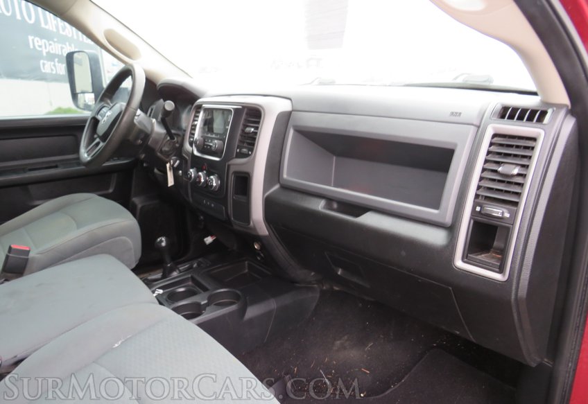 2015 Ram 2500 - Image 27