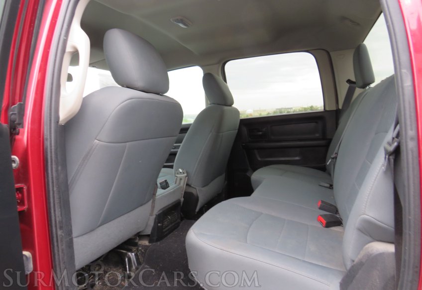 2015 Ram 2500 - Image 33