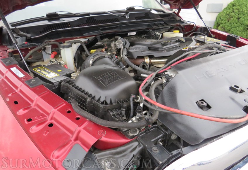 2015 Ram 2500 - Image 54