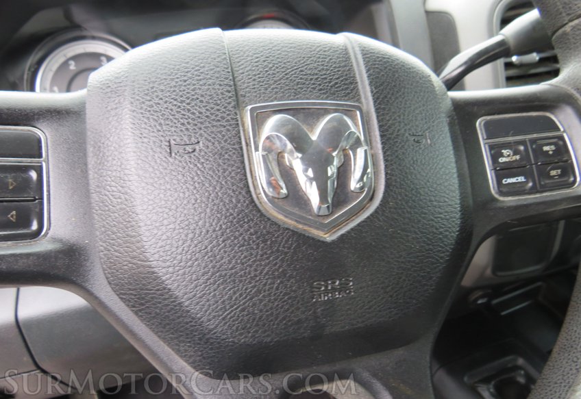 2015 Ram 2500 - Image 37