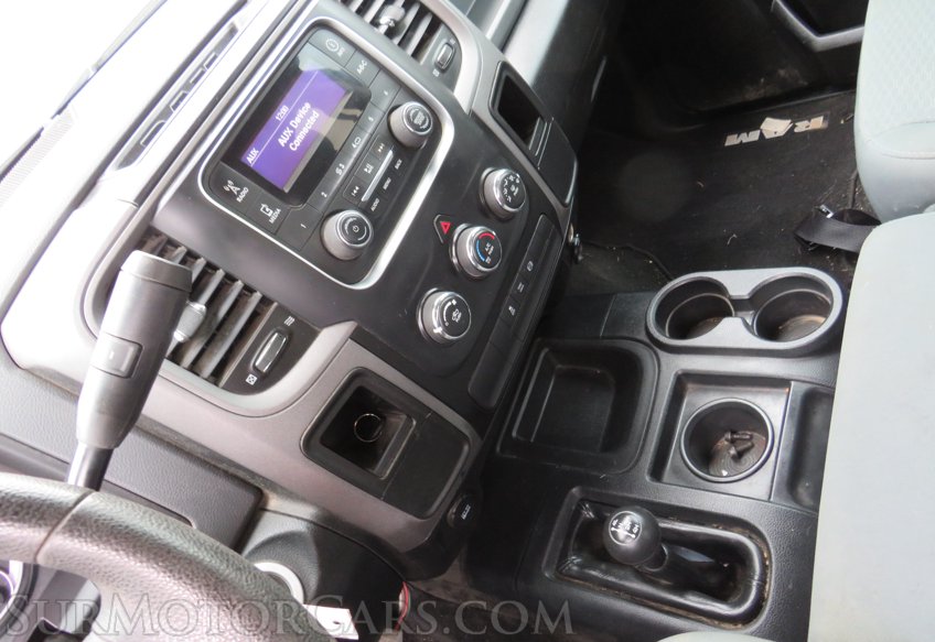 2015 Ram 2500 - Image 39