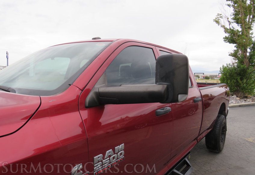 2015 Ram 2500 - Image 15