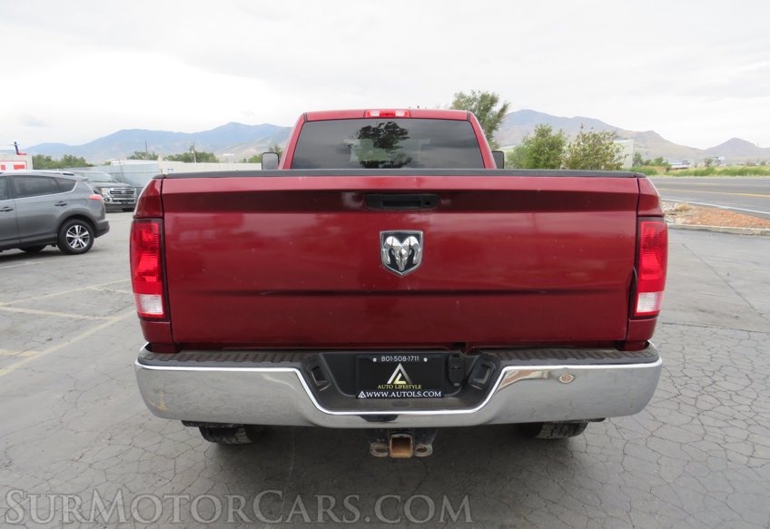 2015 Ram 2500 - Image 12