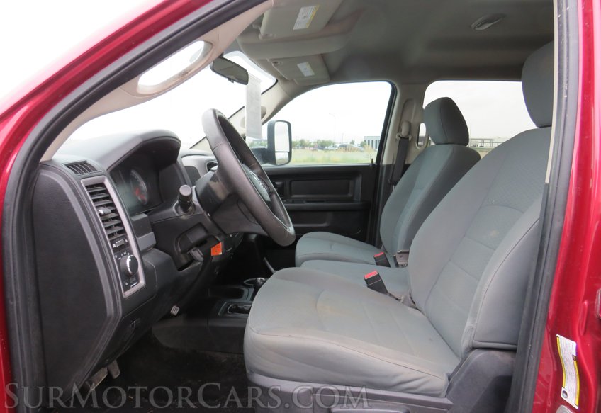 2015 Ram 2500 - Image 28