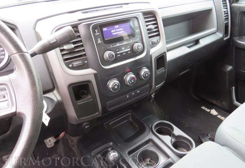 2015 Ram 2500 - Image 41