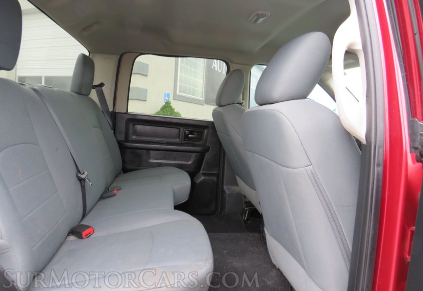 2015 Ram 2500 - Image 34