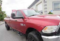 2015 Ram 2500 - Image 14