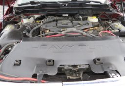 2015 Ram 2500 - Image 53