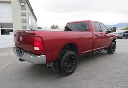 2015 Ram 2500 - Image 8