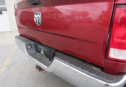 2015 Ram 2500 - Image 20