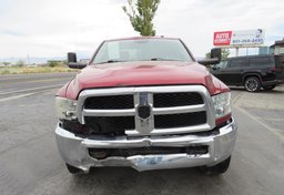 2015 Ram 2500 - Image 11