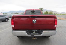 2015 Ram 2500 - Image 12