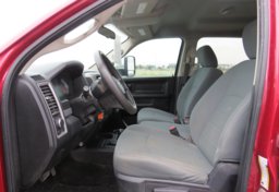 2015 Ram 2500 - Image 28