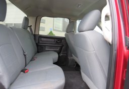 2015 Ram 2500 - Image 34