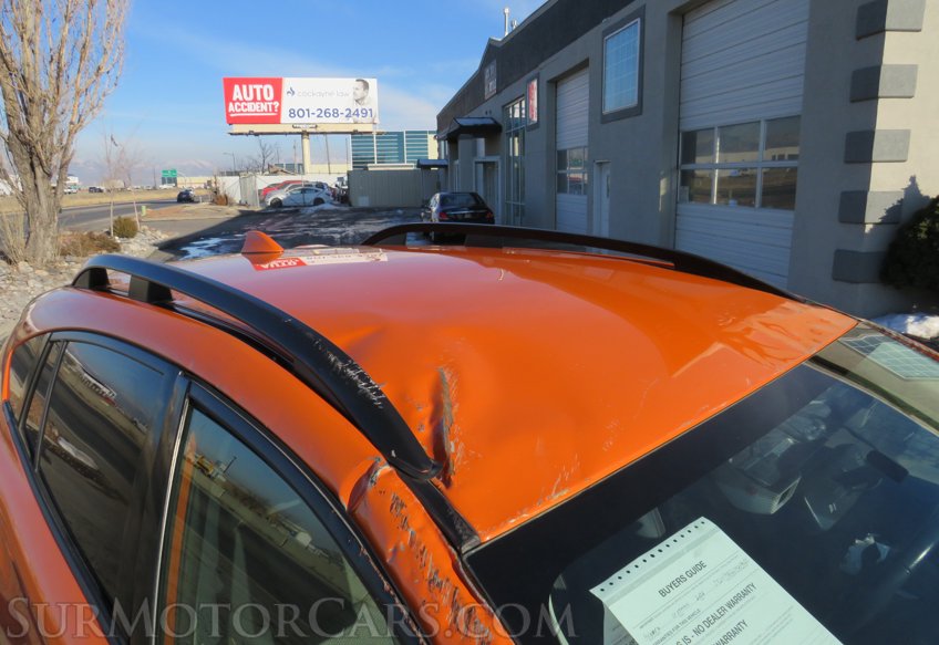 2018 Subaru Crosstrek - Image 13