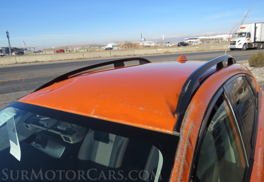 2018 Subaru Crosstrek - Image 15