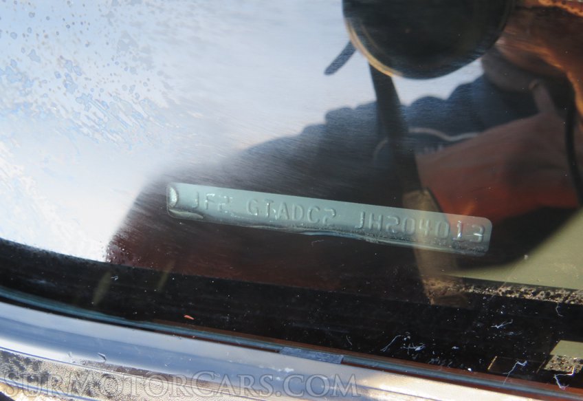 2018 Subaru Crosstrek - Image 51